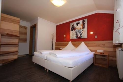 Imagen general del Hotel Apart Altamira, Ischgl. Foto 16