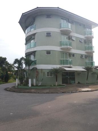 Imagen general del Hotel Apart Angra. Foto 4