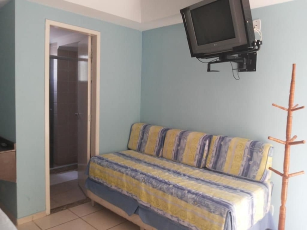 Imagen de la habitación del Hotel Apart Angra. Foto 12