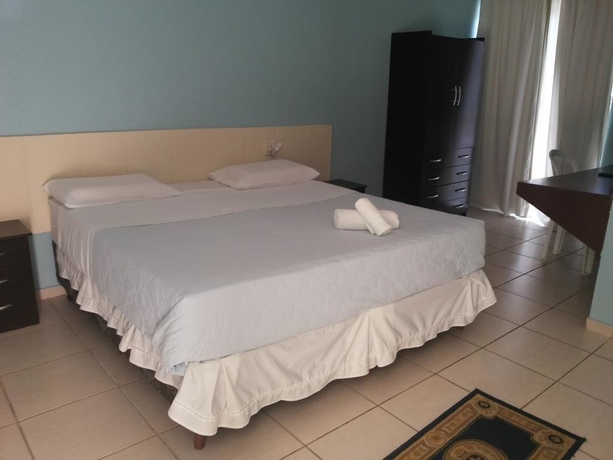 Imagen de la habitación del Hotel Apart Angra. Foto 13