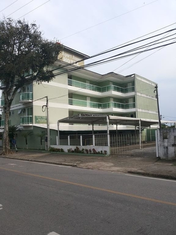 Imagen general del Hotel Apart Angra. Foto 3