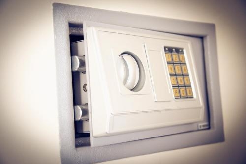 Imagen de la habitación del Hotel Apart Apolonia Palace. Foto 8