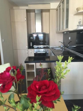 Imagen de la habitación del Hotel Apart Apolonia Palace. Foto 10