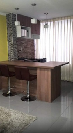 Imagen general del Hotel Apart Aqp Vip. Foto 2