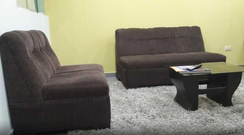 Imagen general del Hotel Apart Aqp Vip. Foto 6
