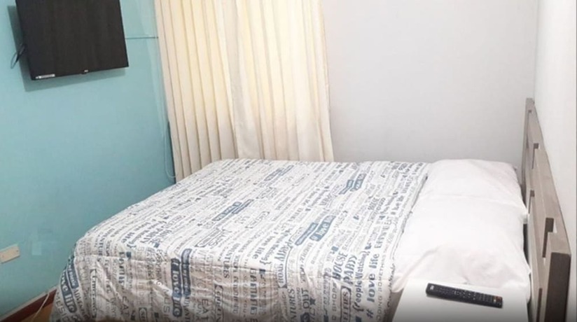 Imagen general del Hotel Apart Aqp Vip. Foto 1