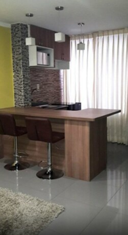 Imagen de la habitación del Hotel Apart Aqp Vip. Foto 8
