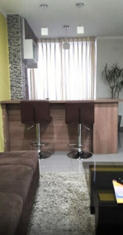 Imagen de la habitación del Hotel Apart Aqp Vip. Foto 9