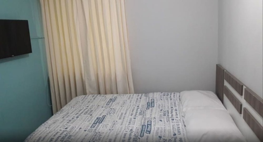 Imagen de la habitación del Hotel Apart Aqp Vip. Foto 10