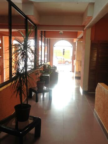 Imagen general del Hotel Apart Astore. Foto 2