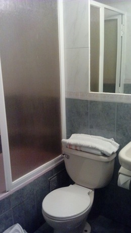 Imagen general del Hotel Apart Astore. Foto 5