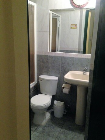 Imagen general del Hotel Apart Astore. Foto 7