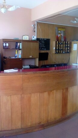 Imagen general del Hotel Apart Astore. Foto 9