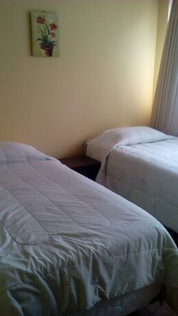 Imagen general del Hotel Apart Astore. Foto 10
