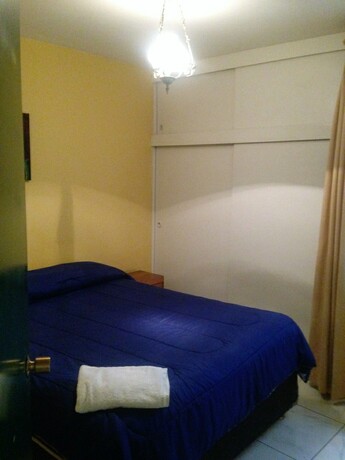 Imagen de la habitación del Hotel Apart Astore. Foto 13