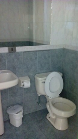Imagen de la habitación del Hotel Apart Astore. Foto 15