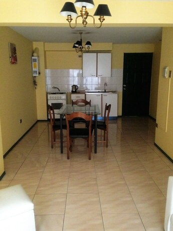 Imagen de la habitación del Hotel Apart Astore. Foto 16