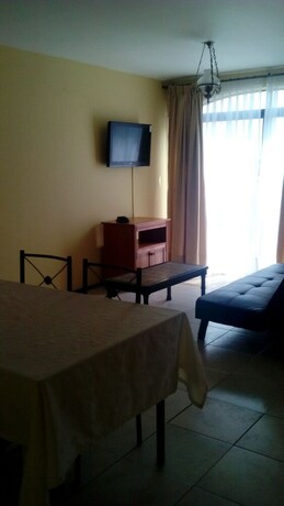 Imagen de la habitación del Hotel Apart Astore. Foto 19
