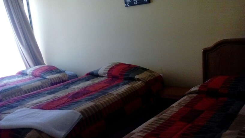 Imagen de la habitación del Hotel Apart Astore. Foto 21