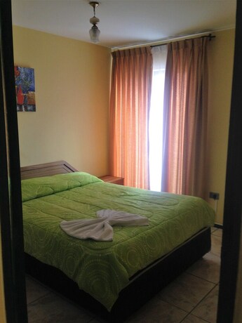 Imagen de la habitación del Hotel Apart Astore. Foto 22