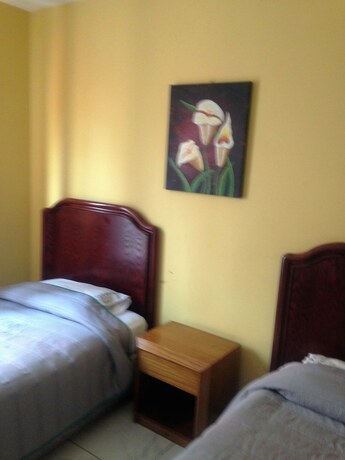 Imagen de la habitación del Hotel Apart Astore. Foto 26