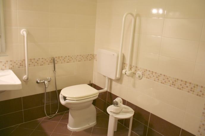 Imagen de la habitación del Hotel Apart Atlantic, Grado. Foto 16