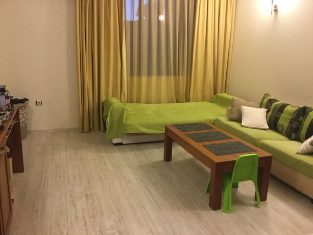 Imagen general del Hotel Apart Avalon. Foto 1