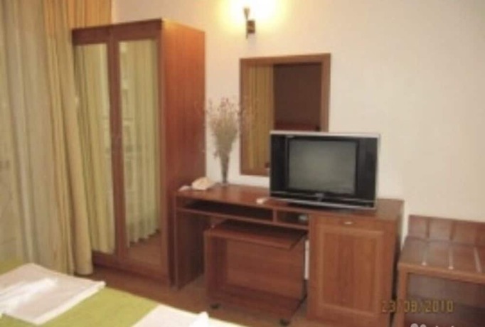 Imagen de la habitación del Hotel Apart Avalon. Foto 3