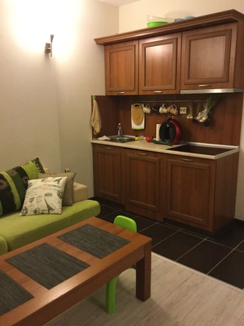 Imagen de la habitación del Hotel Apart Avalon. Foto 4