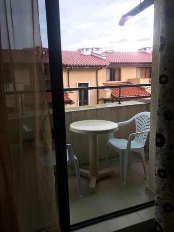 Imagen de los interiores del Hotel Apart Avalon. Foto 11