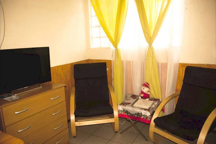 Imagen de la habitación del Hotel Apart Bahia Caracoles. Foto 11