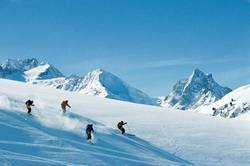 Imagen general del Hotel Apart Bellevue. Foto 4