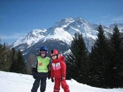 Imagen general del Hotel Apart Bellevue. Foto 5