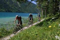 Imagen general del Hotel Apart Bellevue. Foto 6