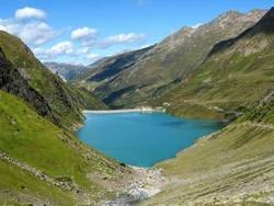 Imagen general del Hotel Apart Bellevue. Foto 7