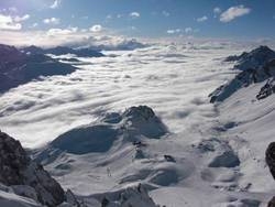 Imagen general del Hotel Apart Bellevue. Foto 10