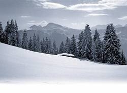 Imagen general del Hotel Apart Bellevue. Foto 13