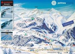 Imagen general del Hotel Apart Bellevue. Foto 17