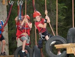 Imagen general del Hotel Apart Bellevue. Foto 18