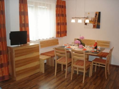 Imagen general del Hotel Apart Bellevue. Foto 22