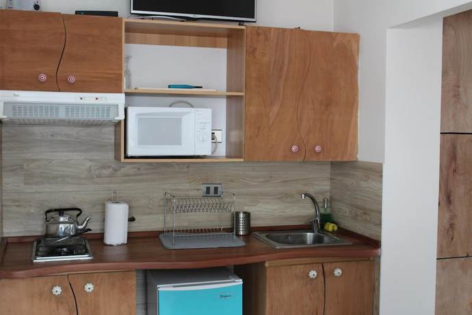 Imagen de la habitación del Hotel Apart Bianco. Foto 5
