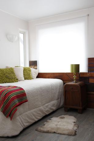 Imagen de la habitación del Hotel Apart Bianco. Foto 11