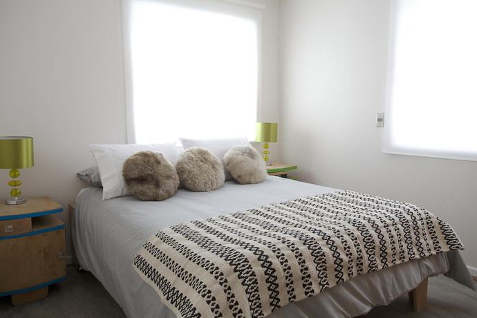 Imagen de la habitación del Hotel Apart Bianco. Foto 16