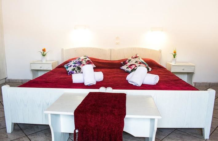 Imagen de la habitación del Hotel Apart Blumarin. Foto 3