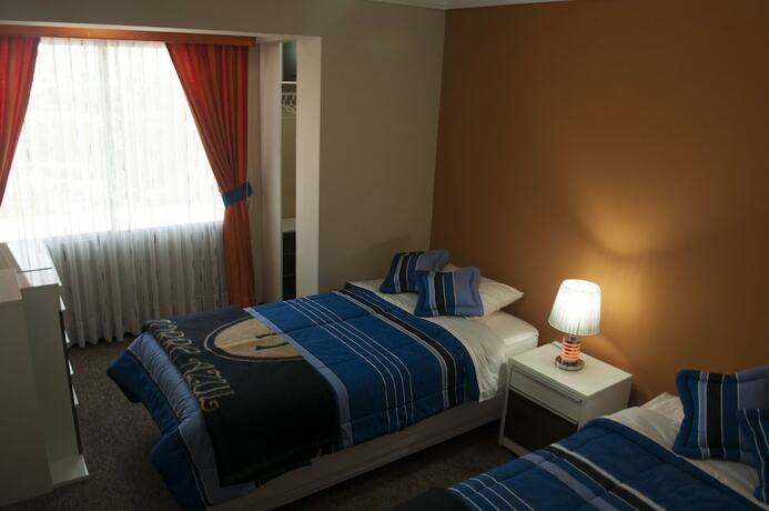 Imagen de la habitación del Hotel Apart Business Torre Azul. Foto 14