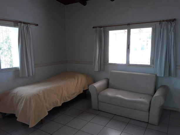 Imagen de la habitación del Hotel Apart Caba&ntilde;as Olivos del Sol. Foto 7