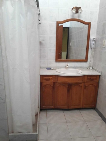 Imagen de la habitación del Hotel Apart Caba&ntilde;as Olivos del Sol. Foto 19