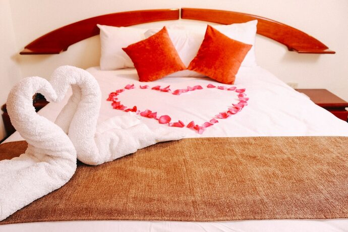 Imagen de la habitación del Hotel Apart Caminos Del Inca. Foto 20