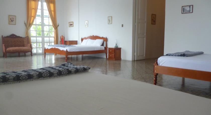 Imagen de la habitación del Hotel Apart Casa Morey. Foto 3