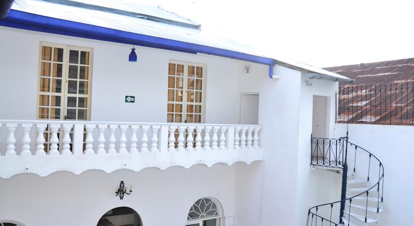 Imagen de los interiores del Hotel Apart Casa Morey. Foto 10